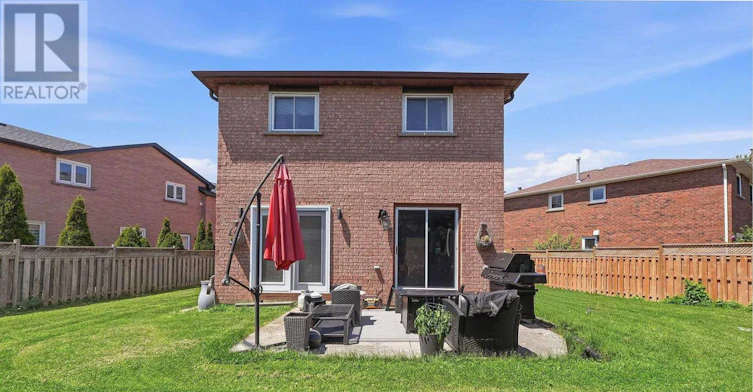 3561 Bertrand Road, Mississauga, ON, L5L 4G8 - 24