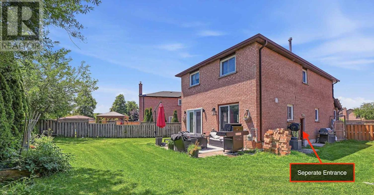 3561 Bertrand Road, Mississauga, ON, L5L 4G8 - 23