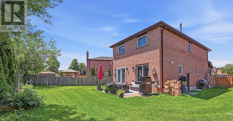 3561 Bertrand Road, Mississauga, ON, L5L 4G8 - 22