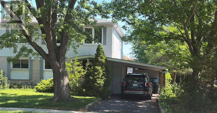 2595 Altadena Court, Mississauga, ON, L5K 1G1