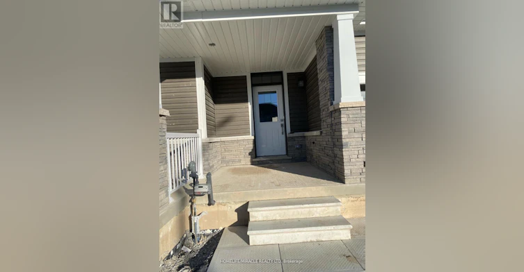56 Sun Haven Lane, Thorold, ON, L2V 0K7 - 2