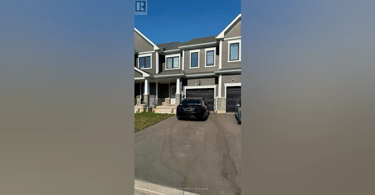 56 Sun Haven Lane, Thorold, ON, L2V 0K7