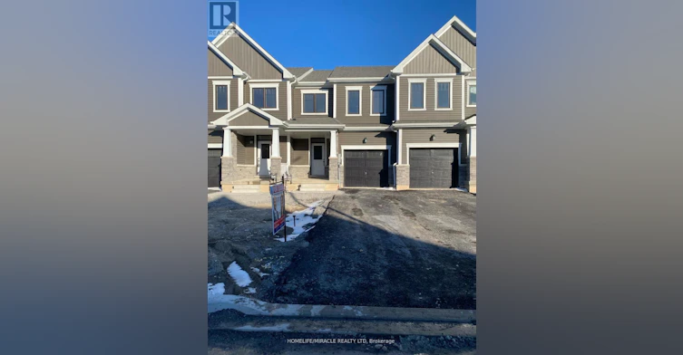 56 Sun Haven Lane, Thorold, ON, L2V 0K7 - 3