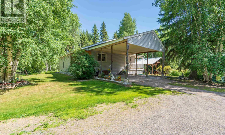 18880 Forest Nursery Road
