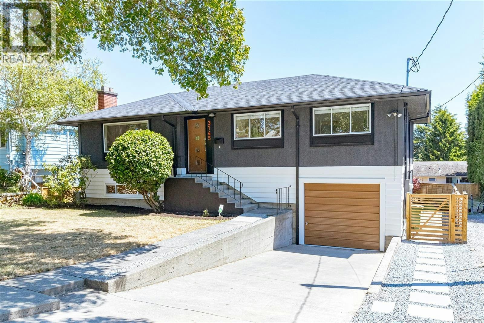 3145 Balfour Avenue, Victoria, BC, V9A 1R9