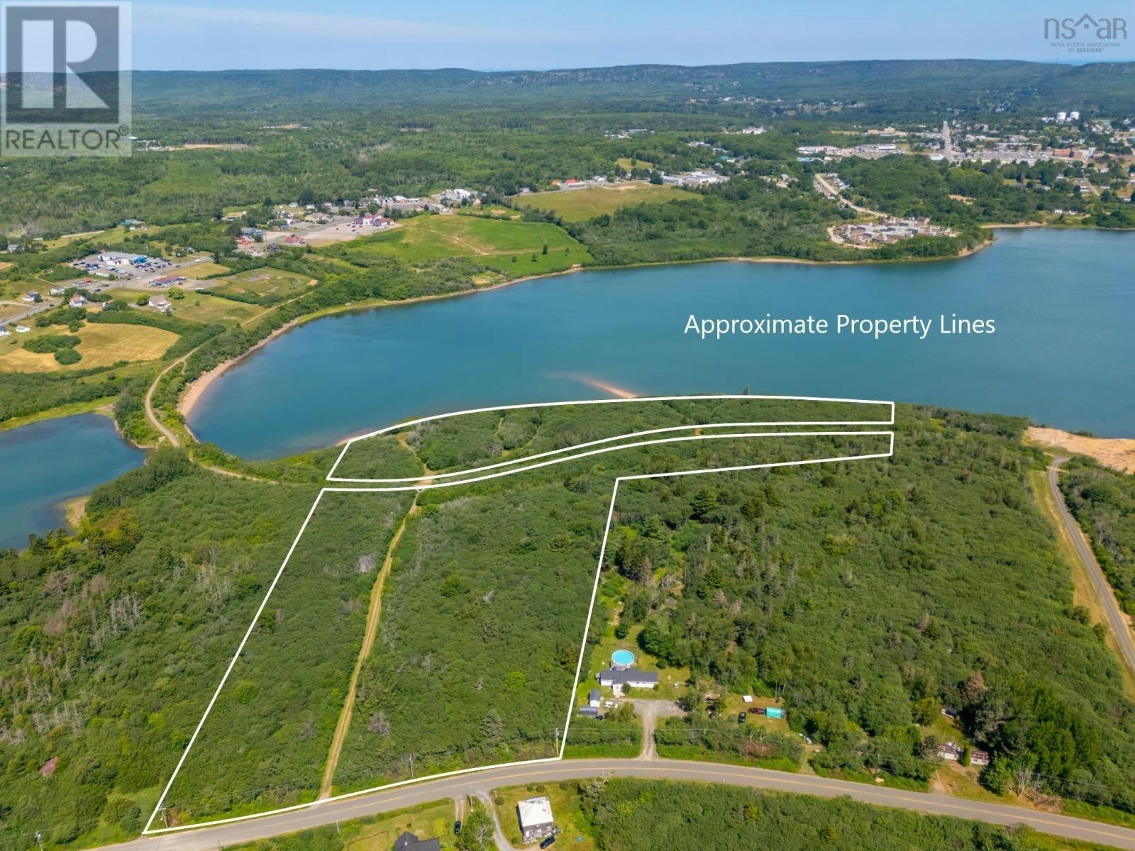 Lot-Robinson Weir Road, Lower Barneys River, NS, B0S 1A0