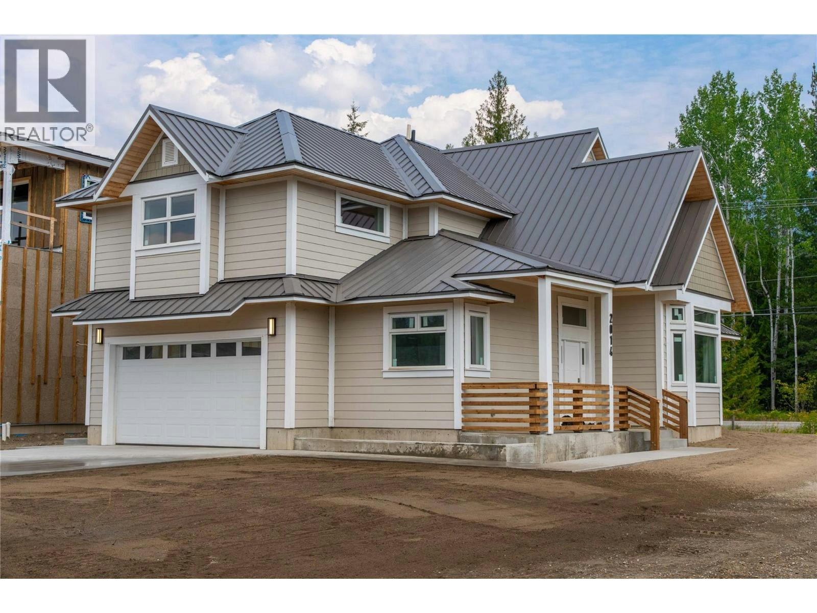 2014 Lanzo Lane, Revelstoke, BC, V0E 2S1
