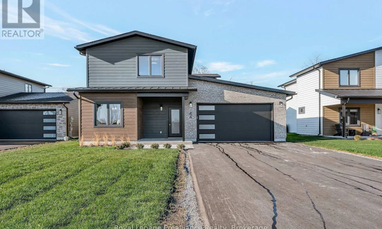 32 Fraser Drive