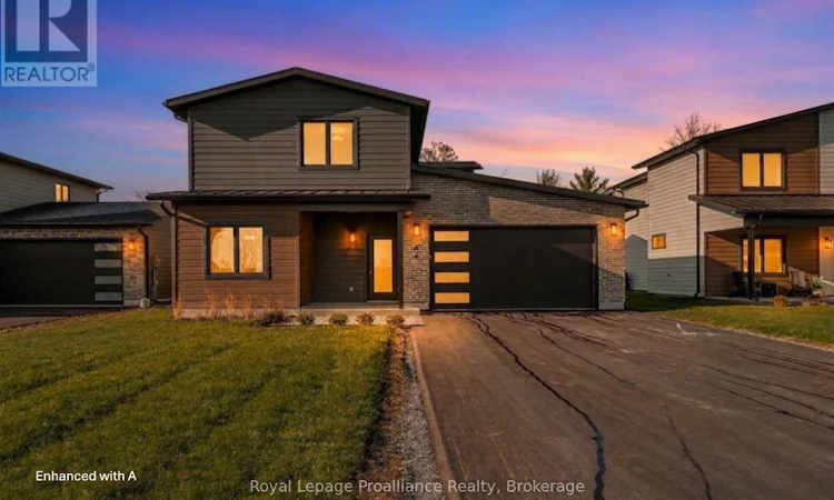 32 Fraser Drive