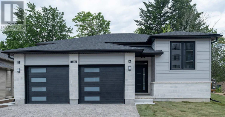 B-166 Sienna Avenue, Belleville, ON, K0K 0J7