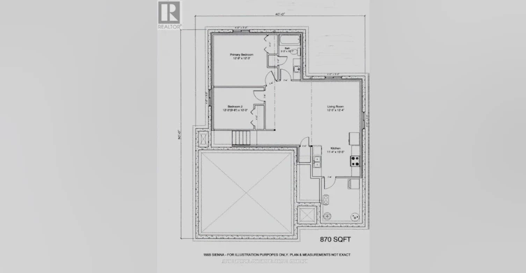 B-166 Sienna Avenue, Belleville, ON, K0K 0J7 - 27
