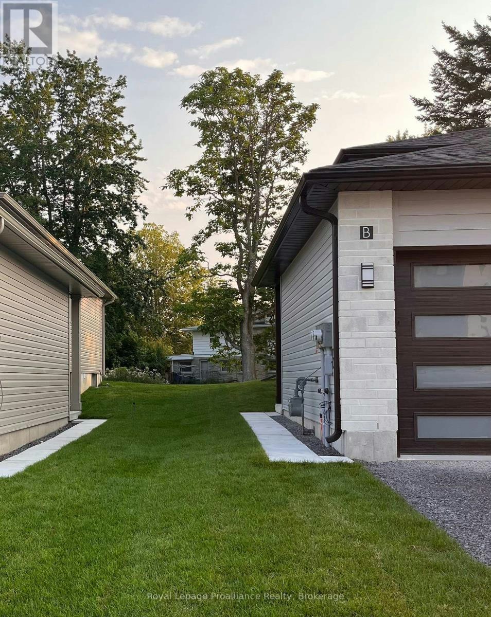 B-166 Sienna Avenue, Belleville, ON, K0K 0J7 - 4