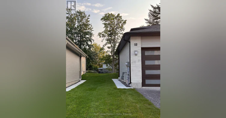 B-166 Sienna Avenue, Belleville, ON, K0K 0J7 - 4