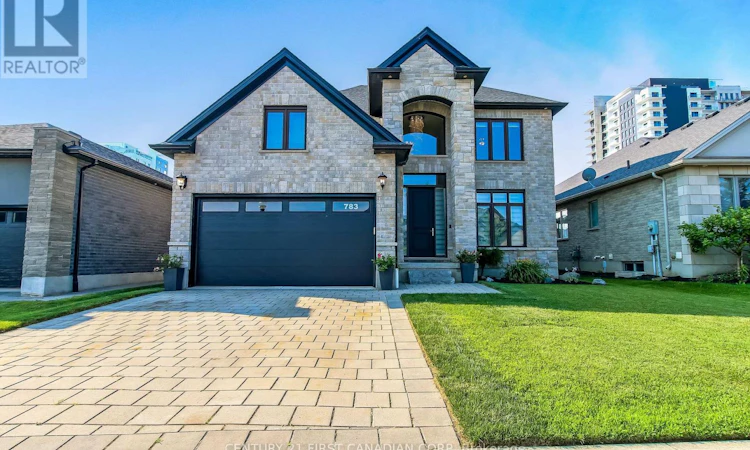 783 Hickoryridge Common