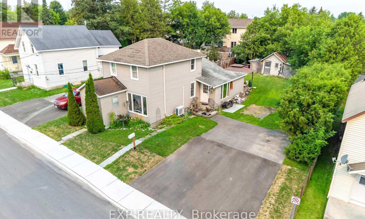 111 Macdonald Street