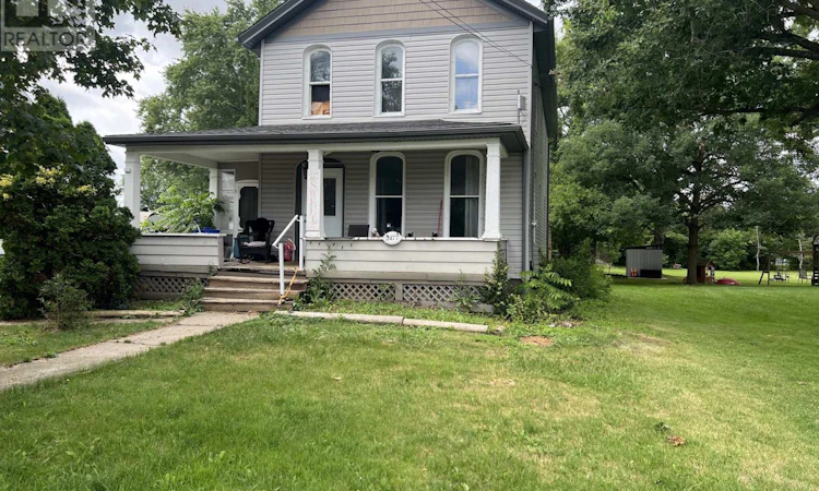 2477 Stevensville Road
