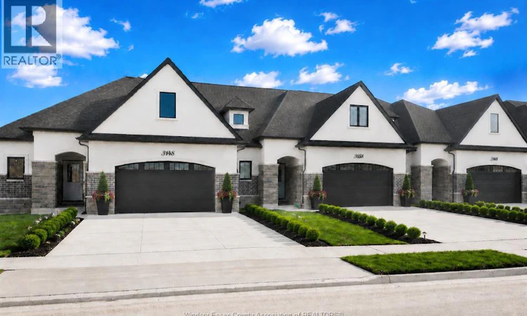 3245 Tullio Drive