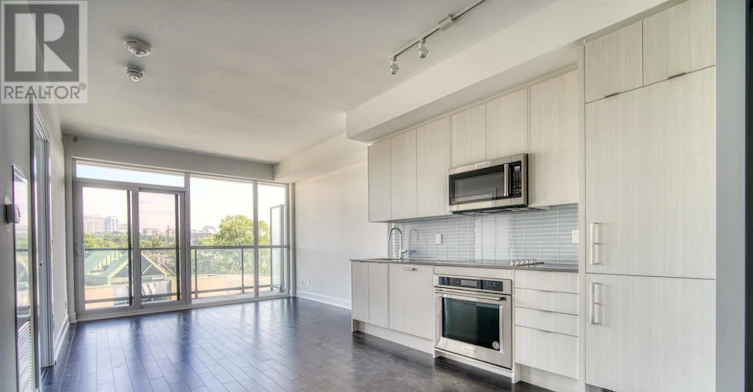 503-181 Bedford Road, Toronto, ON, M5R 0C2