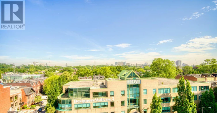 503-181 Bedford Road, Toronto, ON, M5R 0C2 - 13