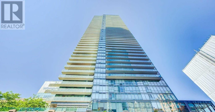 2405-832 Bay Street, Toronto, ON, M5S 1Z6