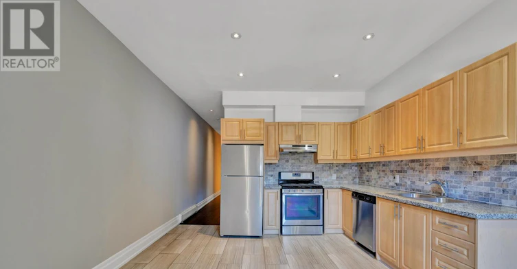 3-62 Lippincott Street, Toronto, ON, M5T 2R5 - 6