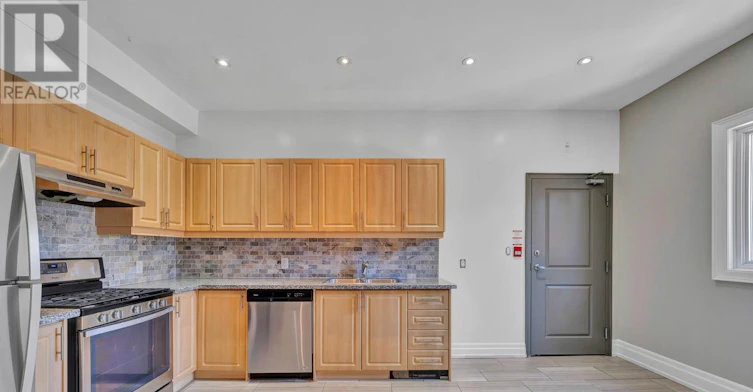 3-62 Lippincott Street, Toronto, ON, M5T 2R5 - 8
