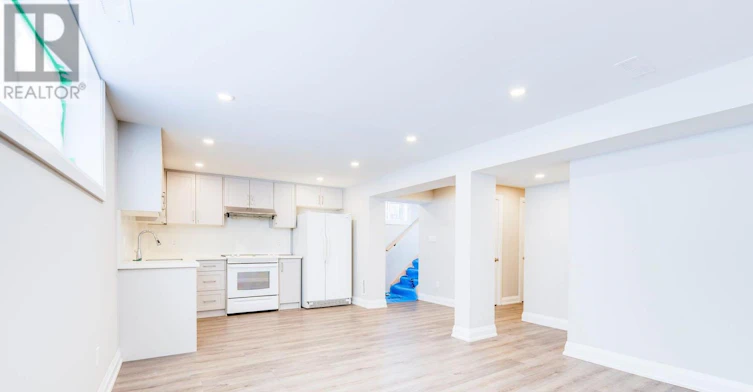 BSMNT-6 Fintona Avenue, Toronto, ON, M1E 1V3 - 2