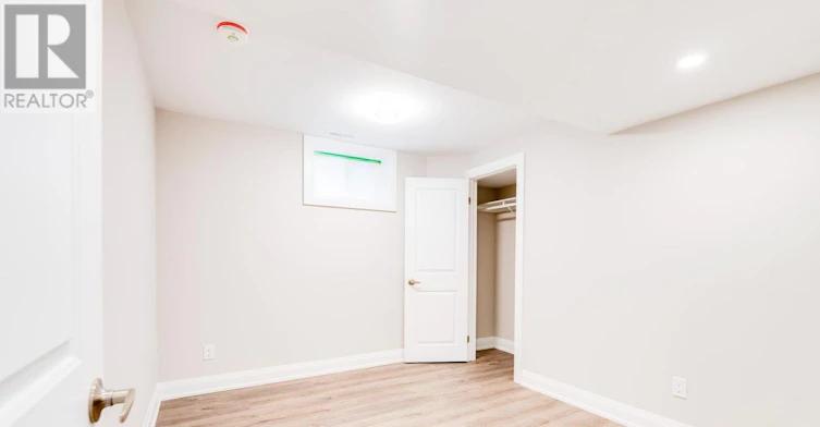 BSMNT-6 Fintona Avenue, Toronto, ON, M1E 1V3 - 8
