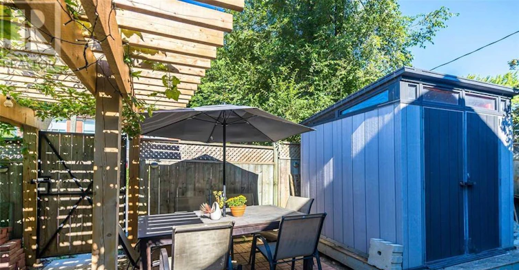 1 Mcintosh Street, Toronto, ON, M1N 3Y3 - 7