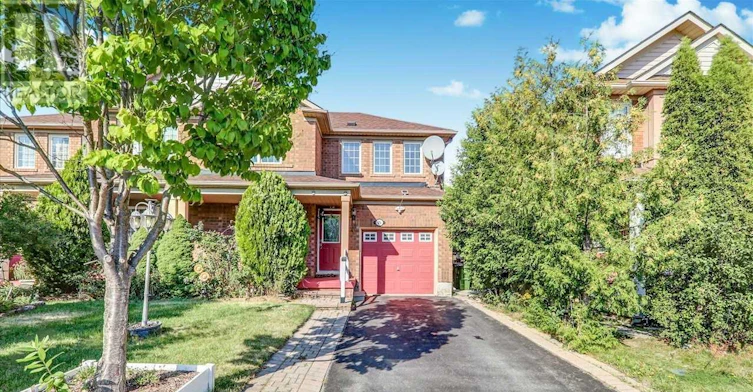35 Pitchpine Drive, Toronto, ON, M1X 1Y1 - 2