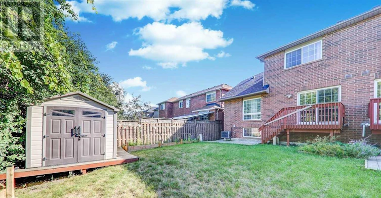 35 Pitchpine Drive, Toronto, ON, M1X 1Y1 - 36