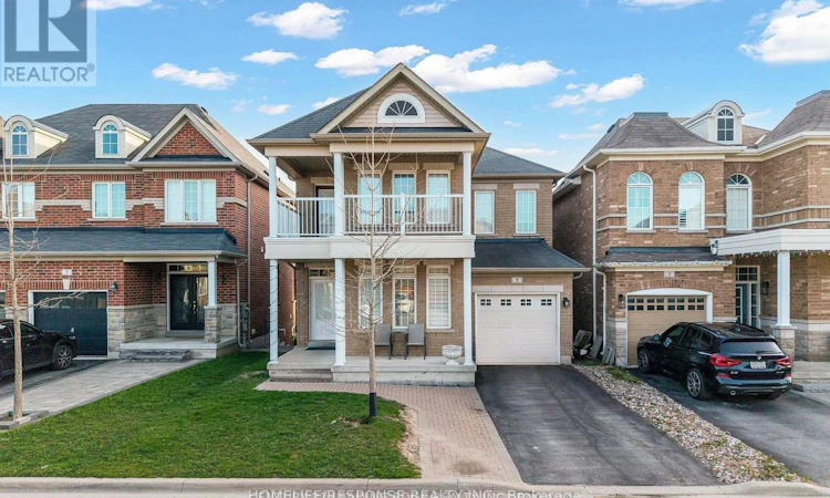 5 Gooseman Crescent
