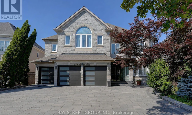 218 Boake Trail