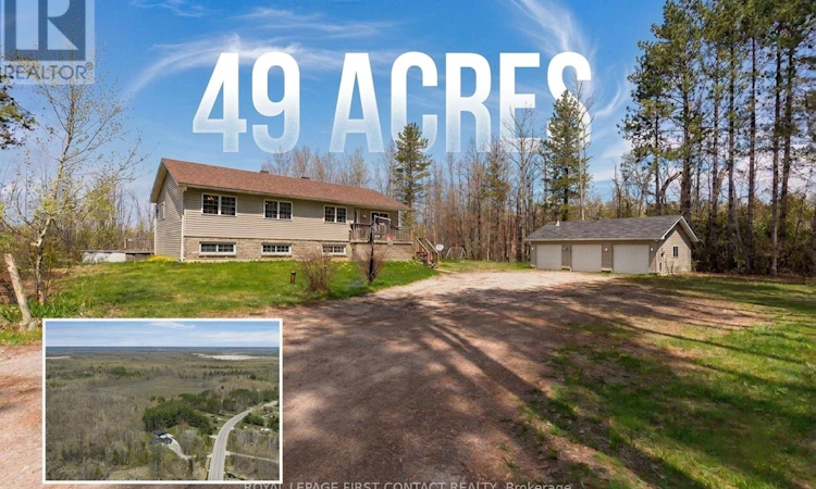 2228 Monck Road