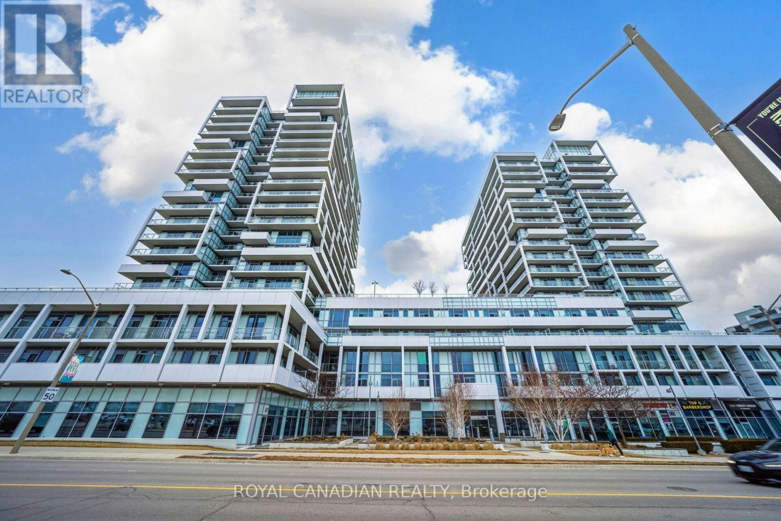 308-55 Speers Road, Oakville, ON, L6K 0H9