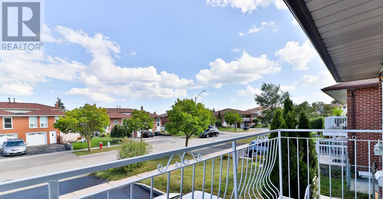 UPPER-489 Fergo Avenue, Mississauga, ON, L5B 2J2 - 14