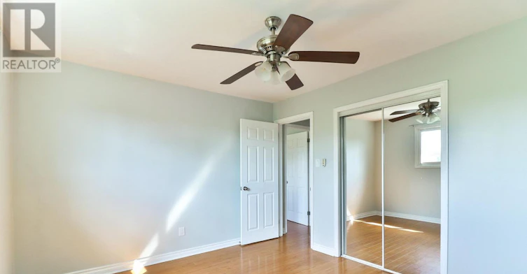 UPPER-489 Fergo Avenue, Mississauga, ON, L5B 2J2 - 19