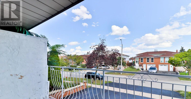 UPPER-489 Fergo Avenue, Mississauga, ON, L5B 2J2 - 15
