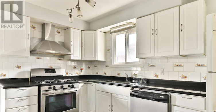 UPPER-489 Fergo Avenue, Mississauga, ON, L5B 2J2 - 3