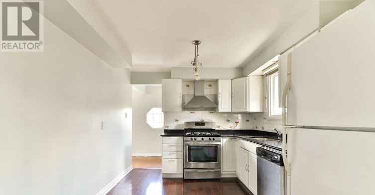 UPPER-489 Fergo Avenue, Mississauga, ON, L5B 2J2 - 7