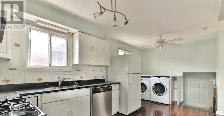UPPER-489 Fergo Avenue, Mississauga, ON, L5B 2J2 - 5