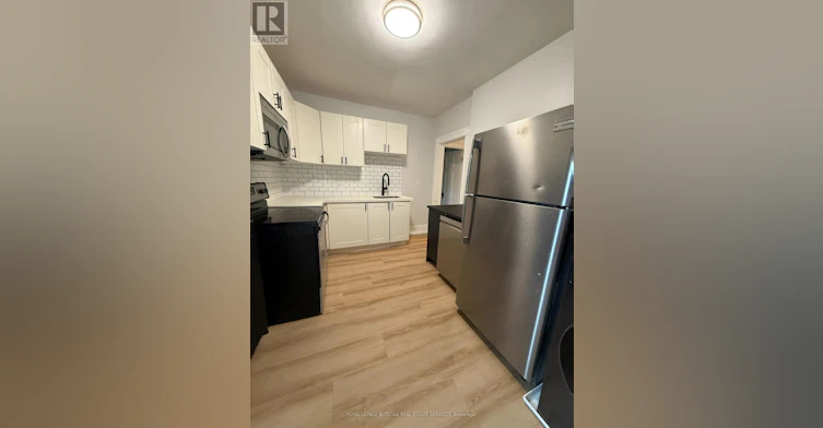 2ND LEVEL-28 Eastbourne Avenue, Hamilton, ON, L8M 2M7 - 9