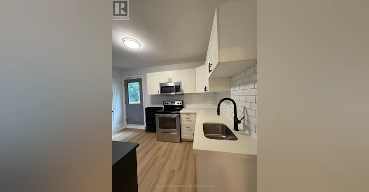 2ND LEVEL-28 Eastbourne Avenue, Hamilton, ON, L8M 2M7 - 7