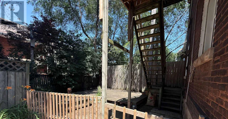 2ND LEVEL-28 Eastbourne Avenue, Hamilton, ON, L8M 2M7 - 27