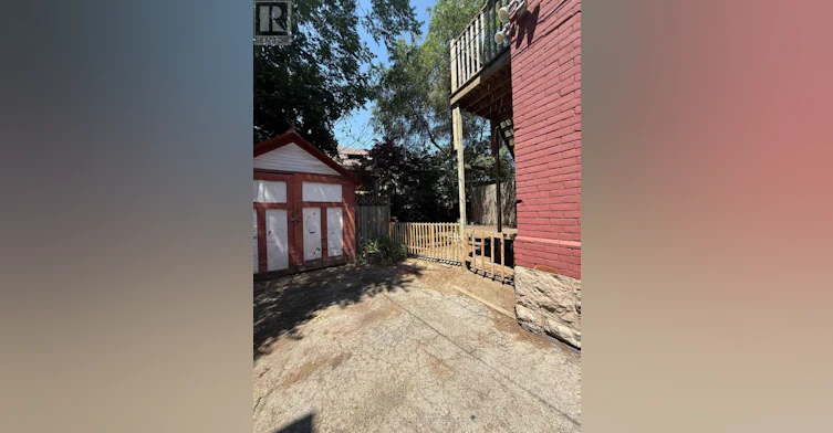 2ND LEVEL-28 Eastbourne Avenue, Hamilton, ON, L8M 2M7 - 29