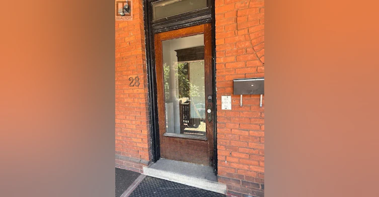 2ND LEVEL-28 Eastbourne Avenue, Hamilton, ON, L8M 2M7 - 3