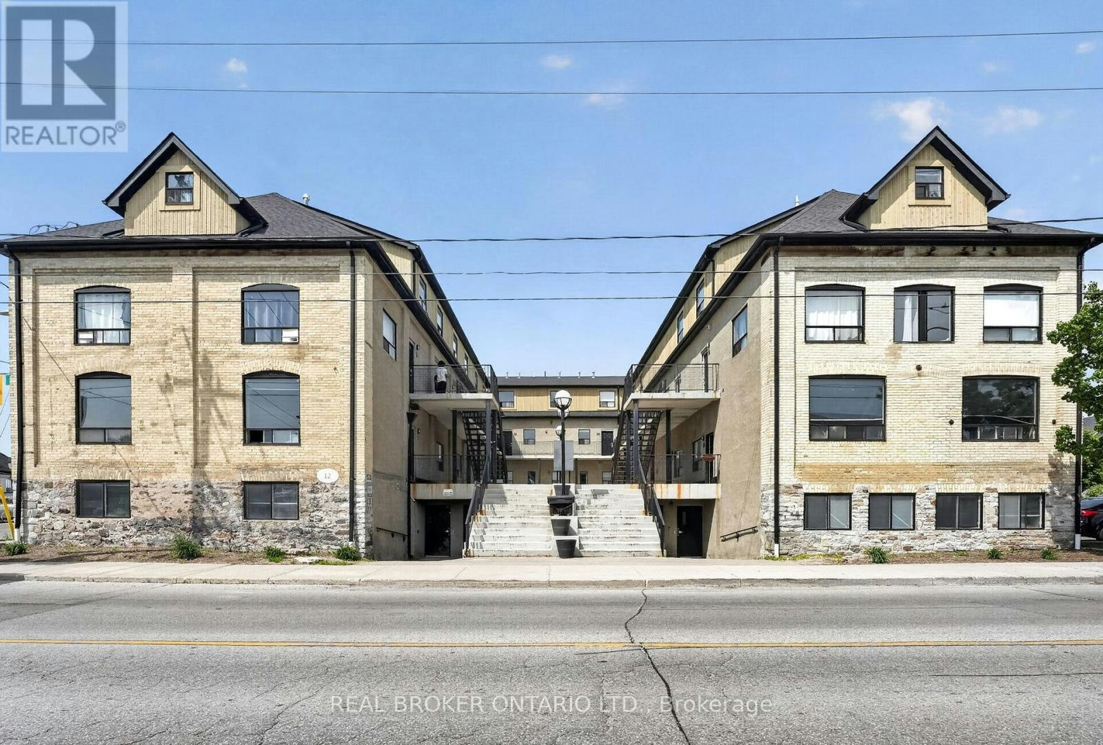 9-12 Bridgeport Road E, Waterloo, ON, N2J 2J3