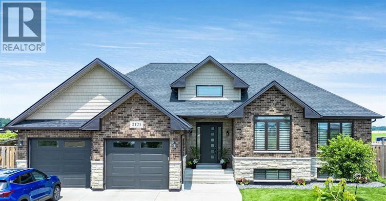 LOWER-2125 Fox Run Road, Leamington, ON, N8H 3V7