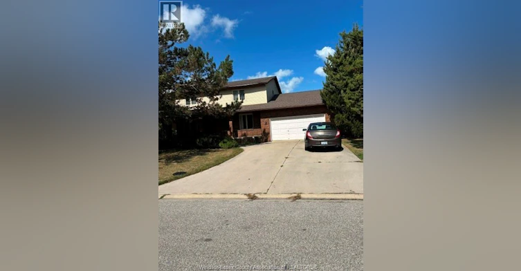 586 Dresden Place, Tecumseh, ON, N8N 4B5