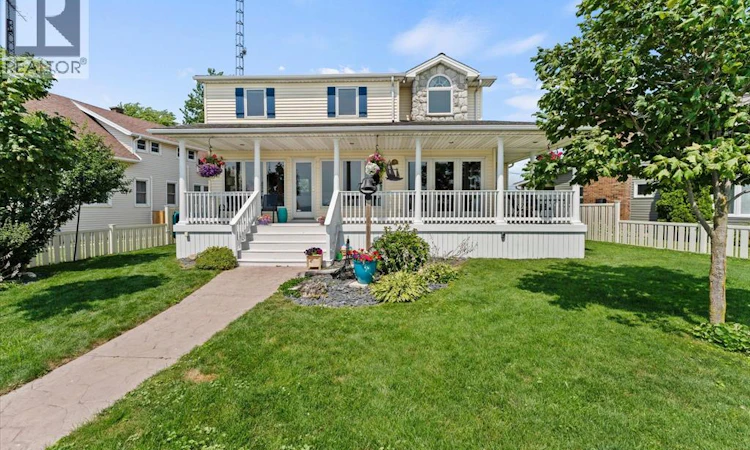 433 Lake Crest Court